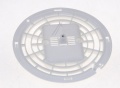 Miele Motor Holder - Motor Bracket